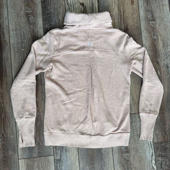 Alo Yoga Haze Pull over - Picture 4 of 4